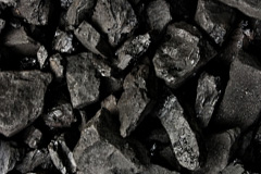 Rachub coal boiler costs