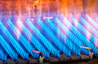 Rachub gas fired boilers
